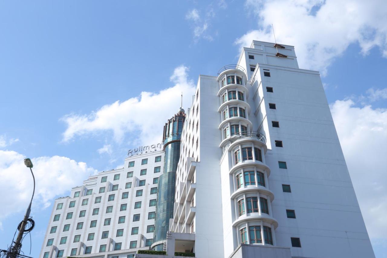 Cat Linh Arl55 Hotel Hanói Exterior foto